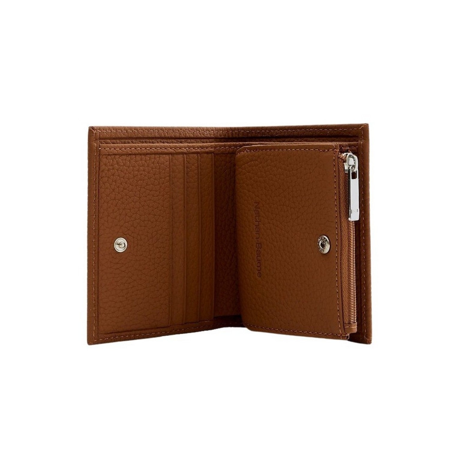 Bi-Fold Wallet