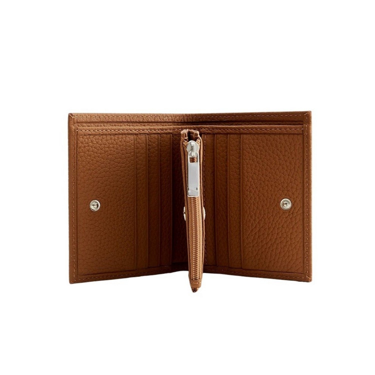 Bi-Fold Wallet