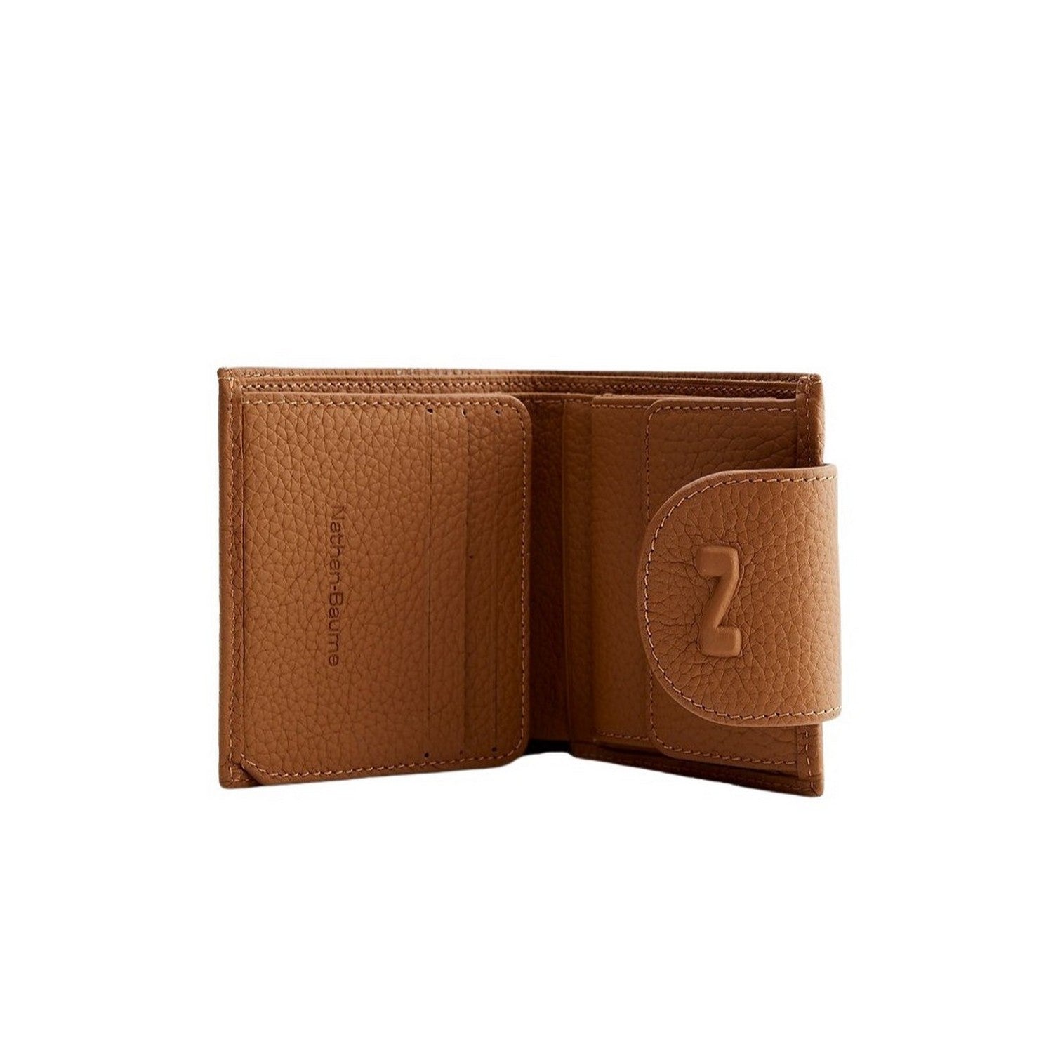 Tri-Fold Wallet