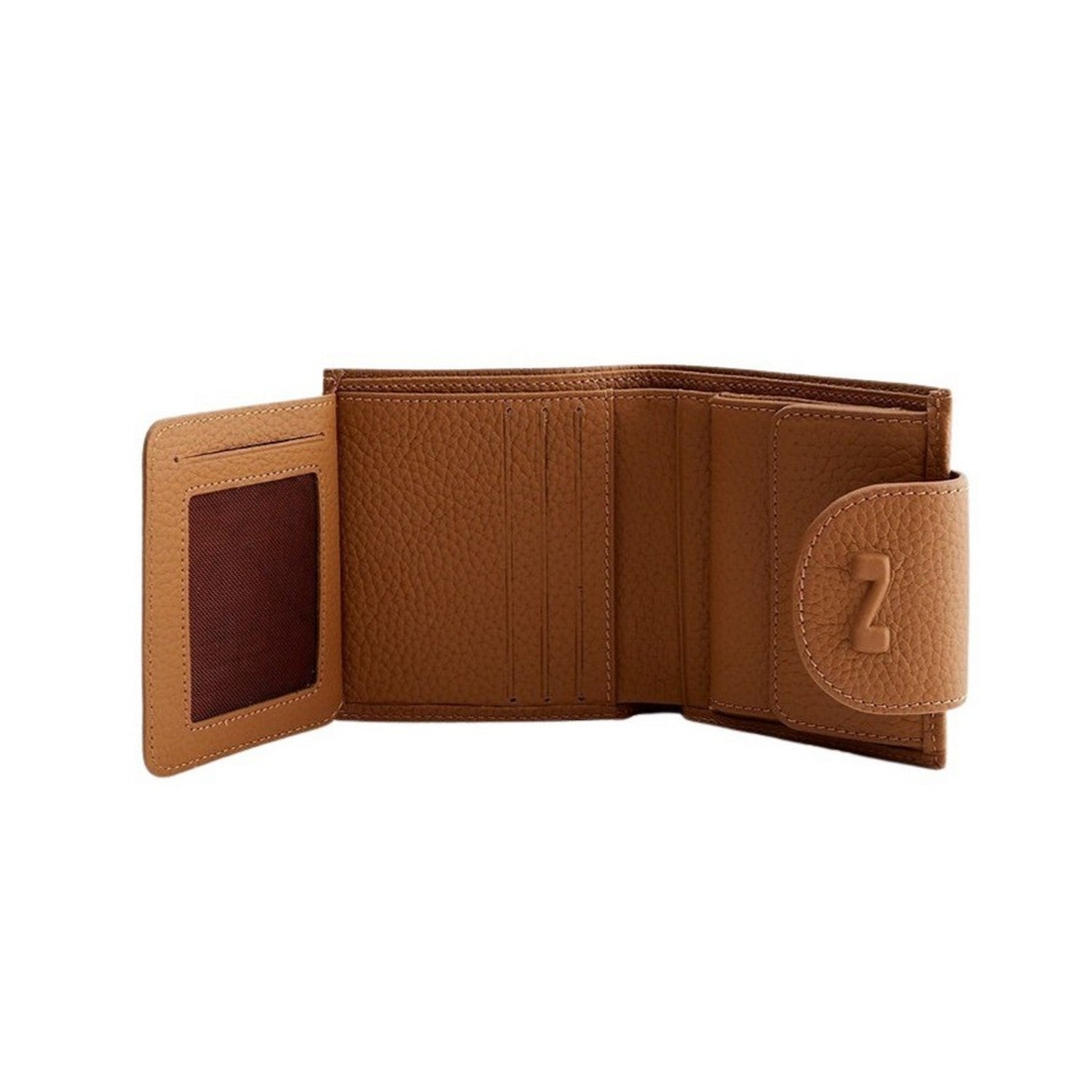Tri-Fold Wallet