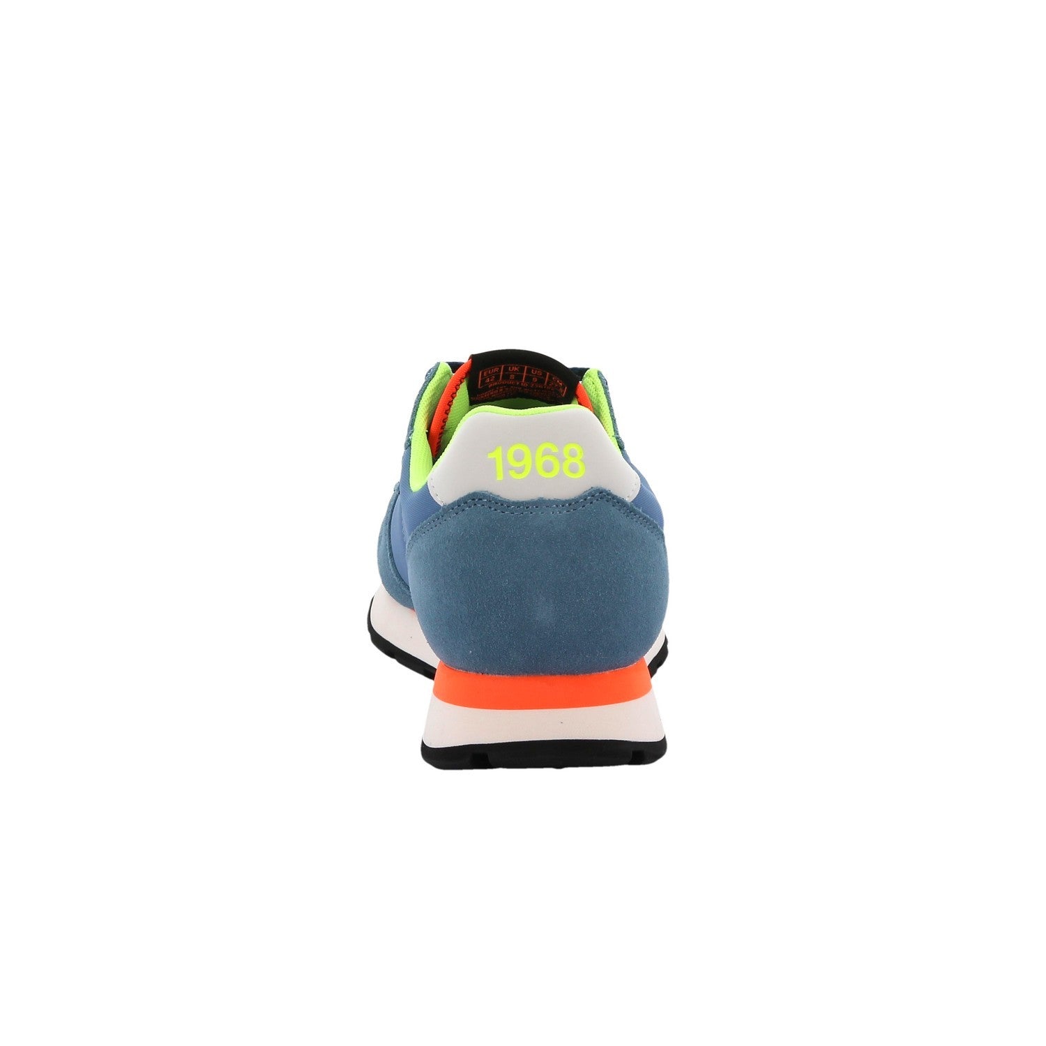 Tom Fluo