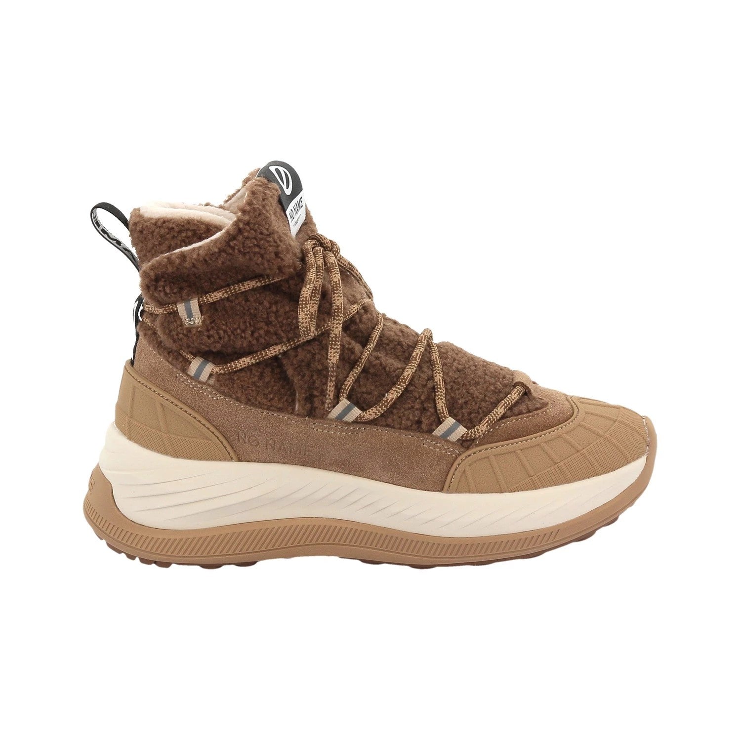 Explo Boots