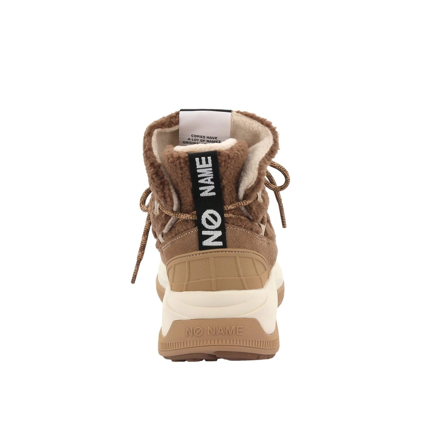 Explo Boots