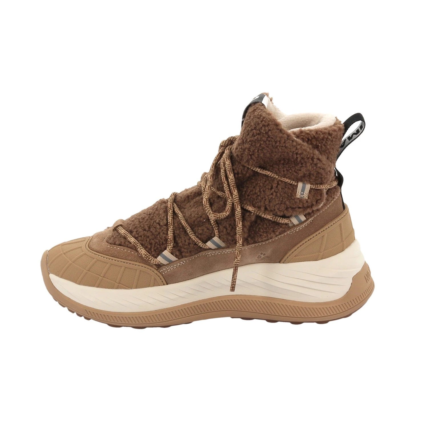 Explo Boots