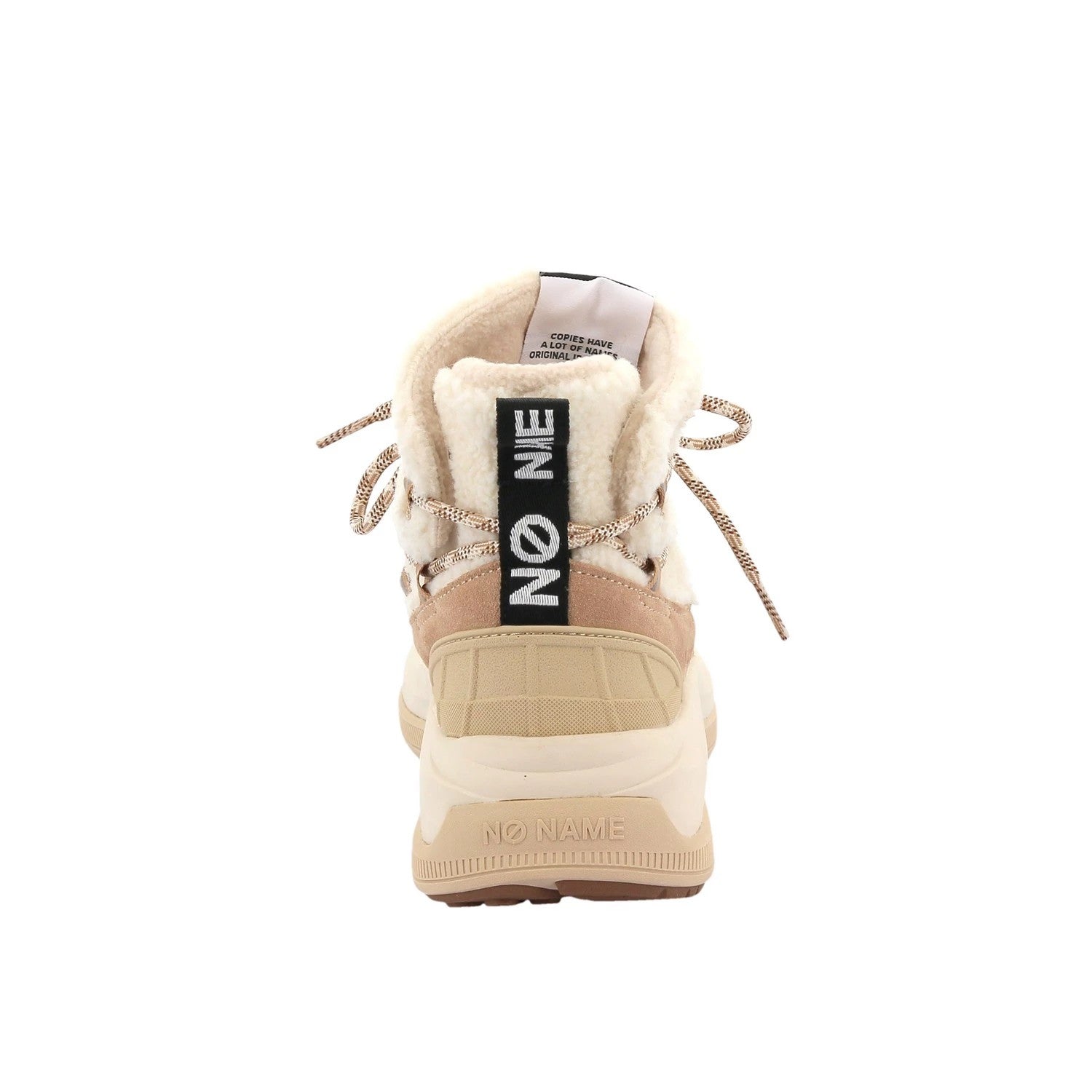 Explo Boots