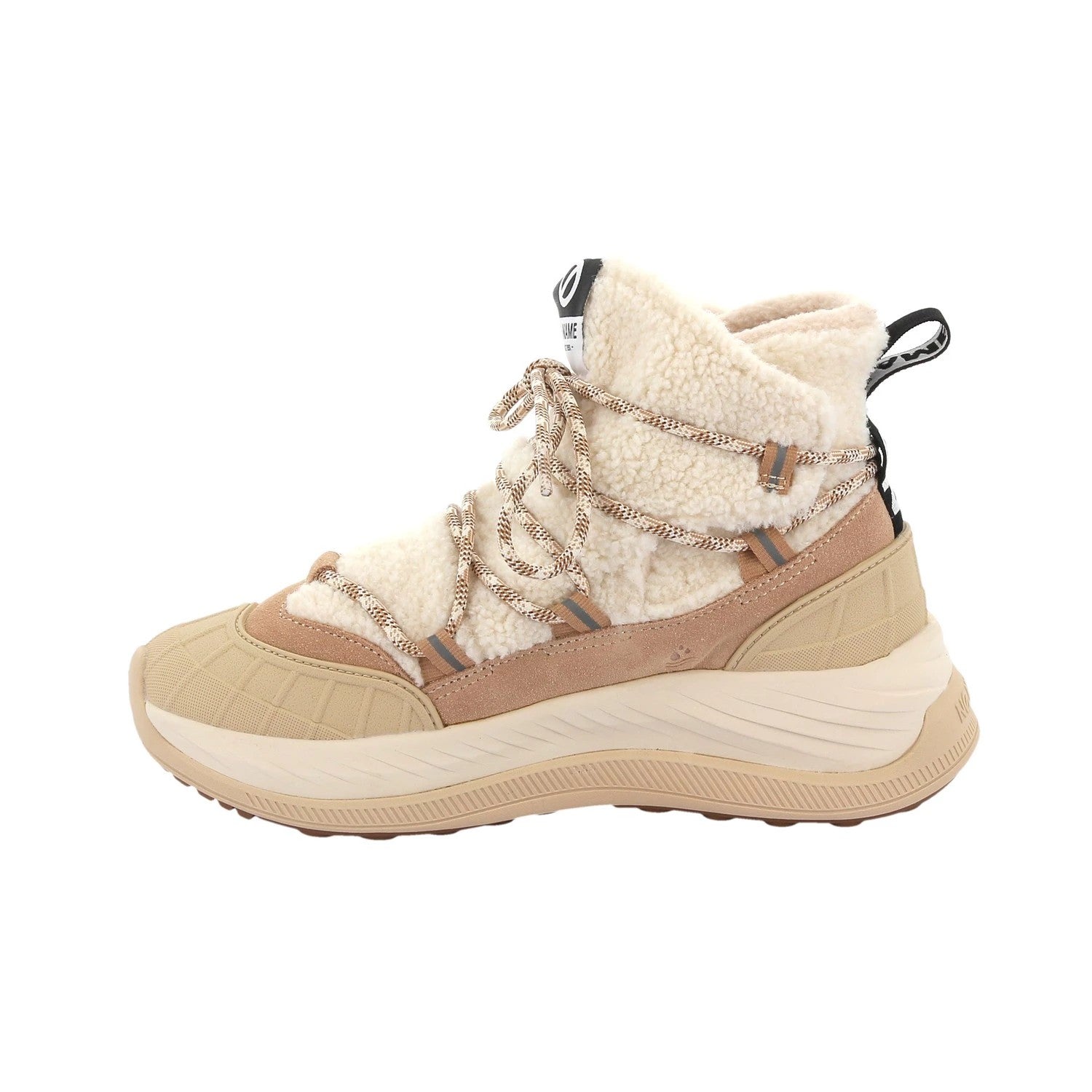Explo Boots