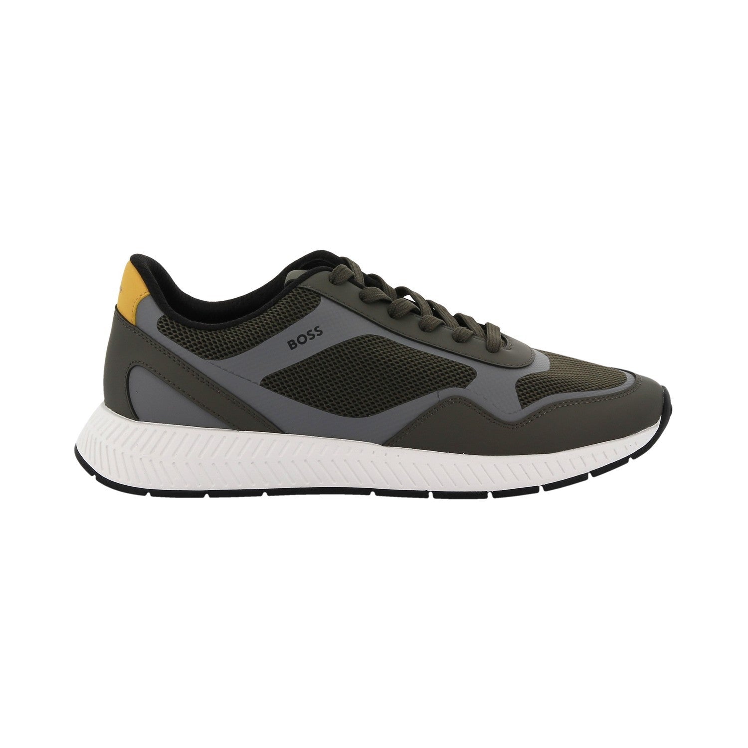 Titanium Runn Methal