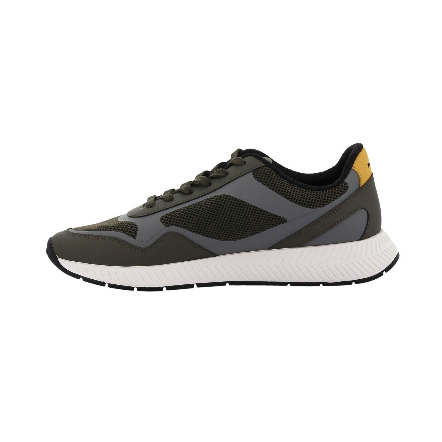 Titanium Runn Methal