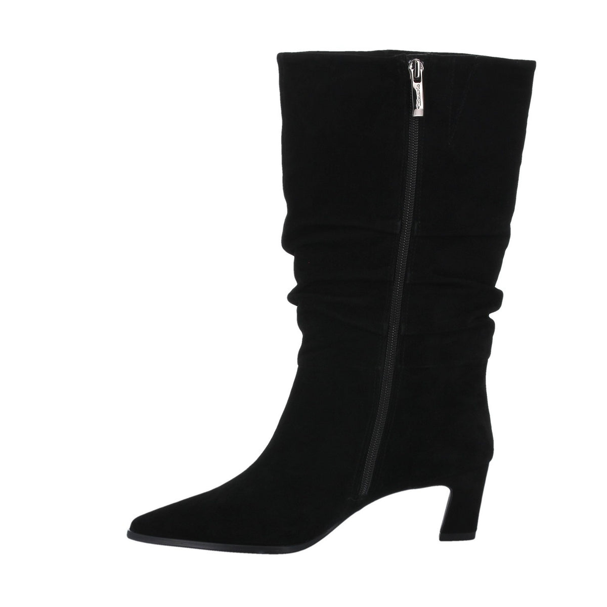 Bottes - Noir