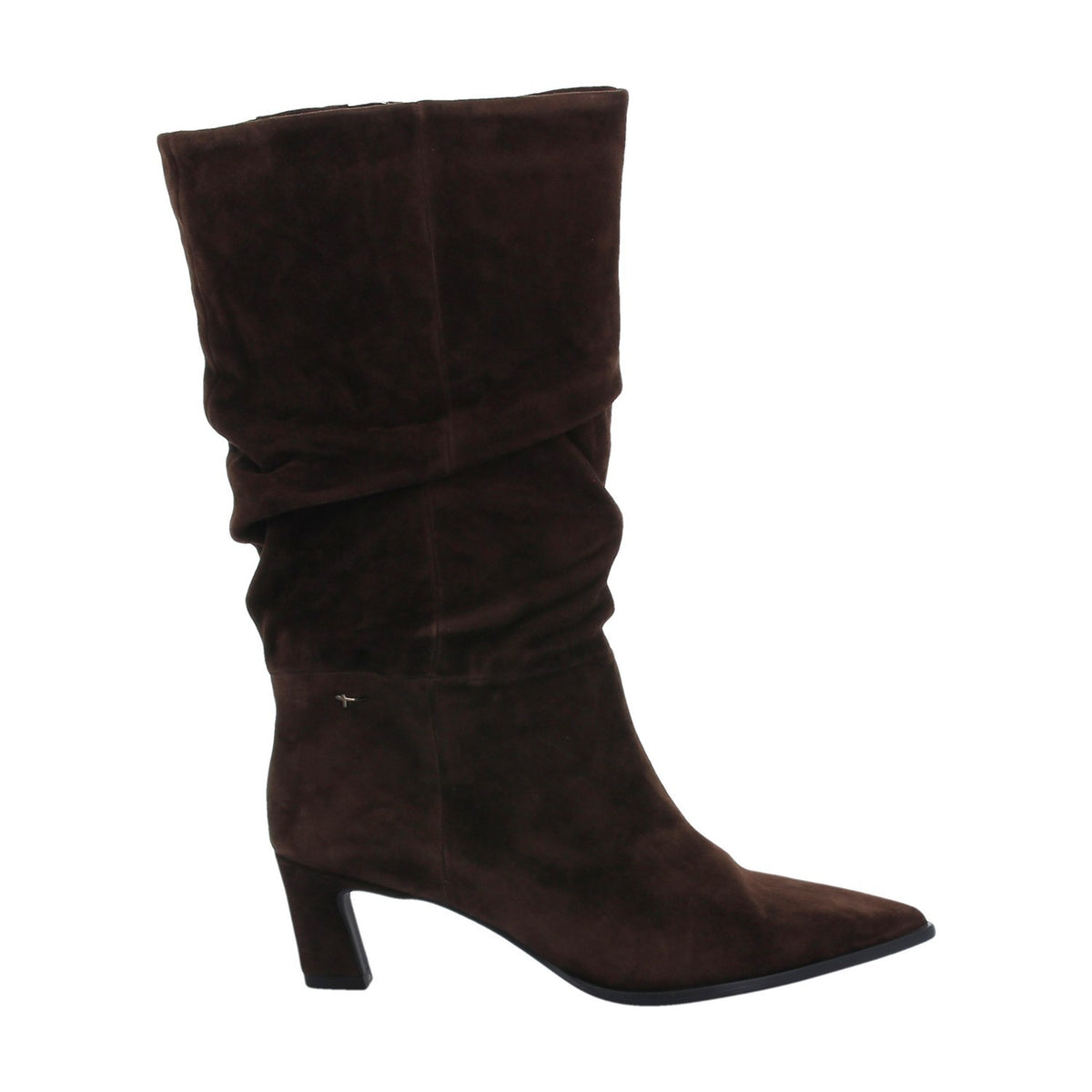 Bottes - Marron