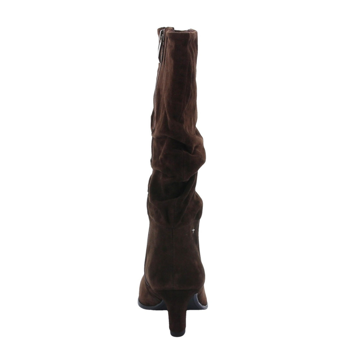Bottes - Marron