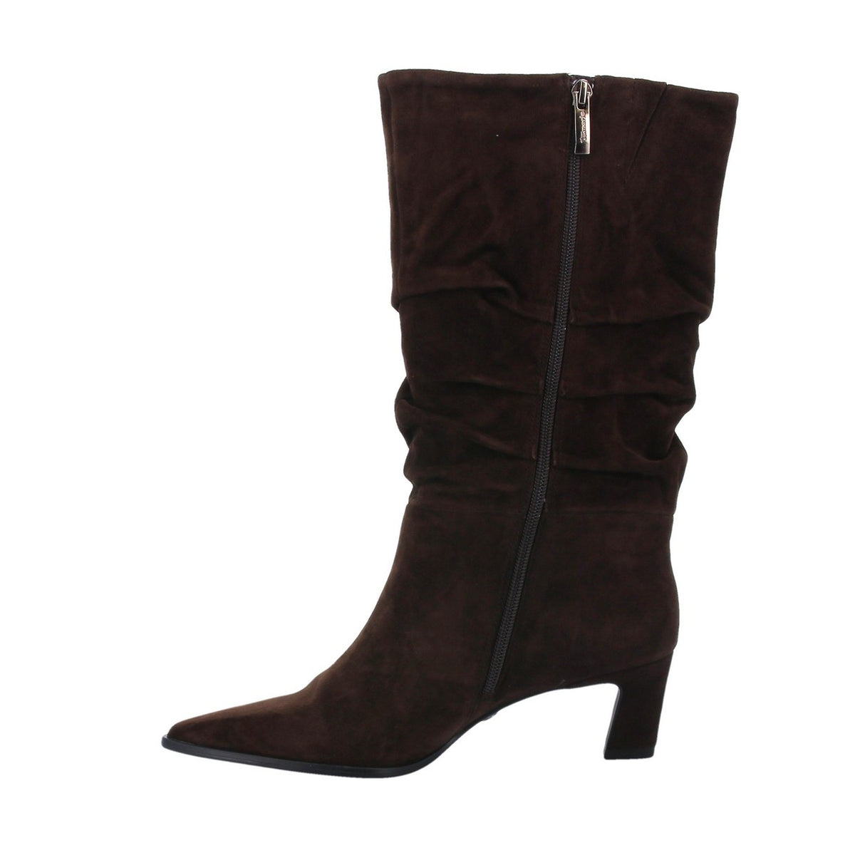 Bottes - Marron