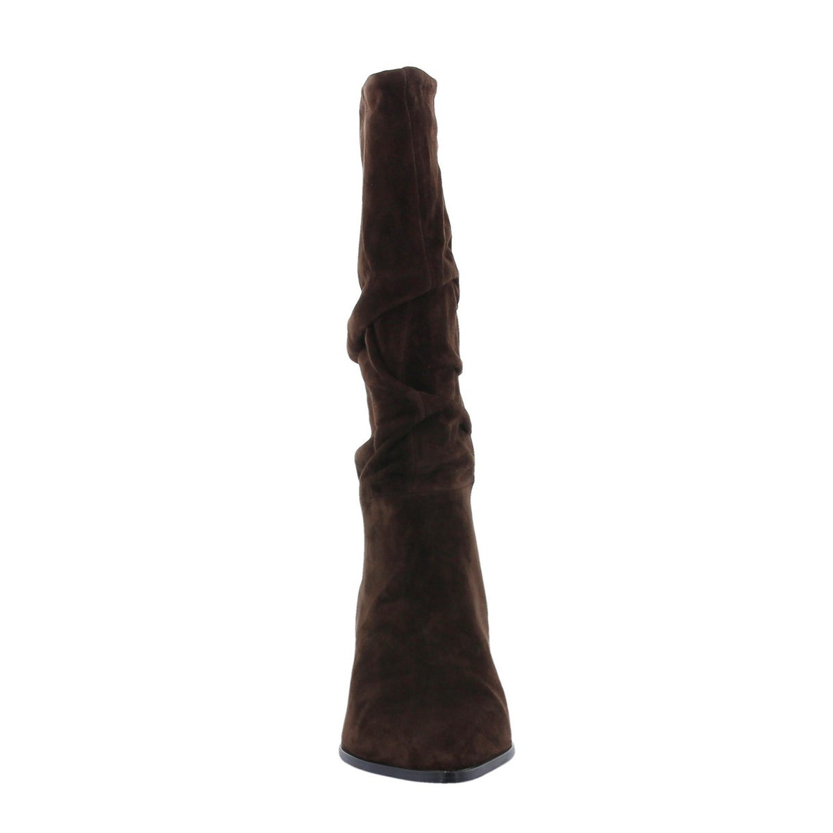 Bottes - Marron