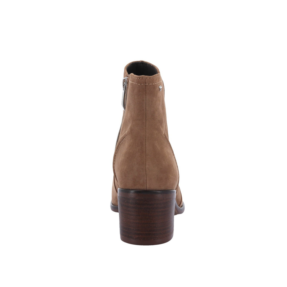 Boots - Cognac