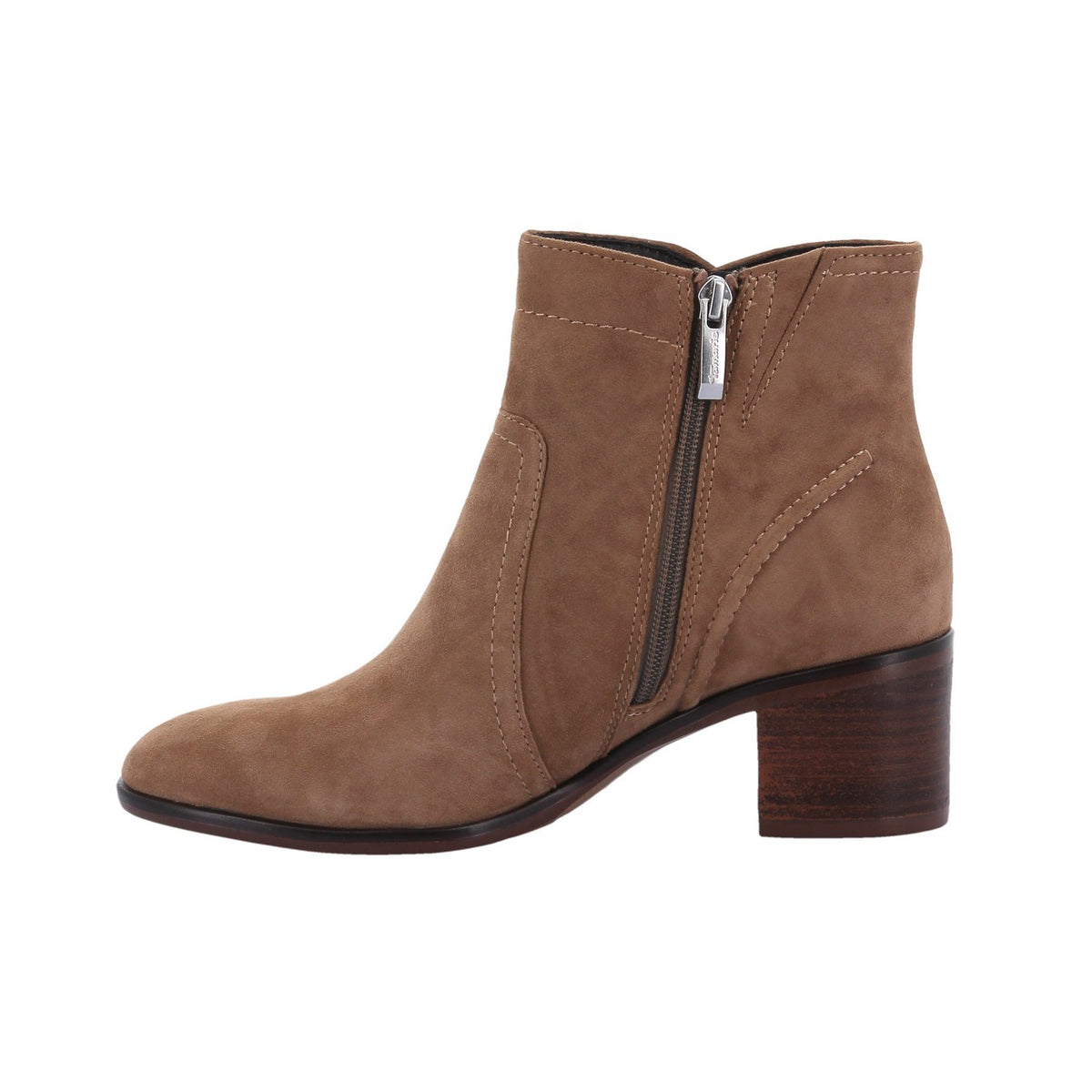 Boots - Cognac