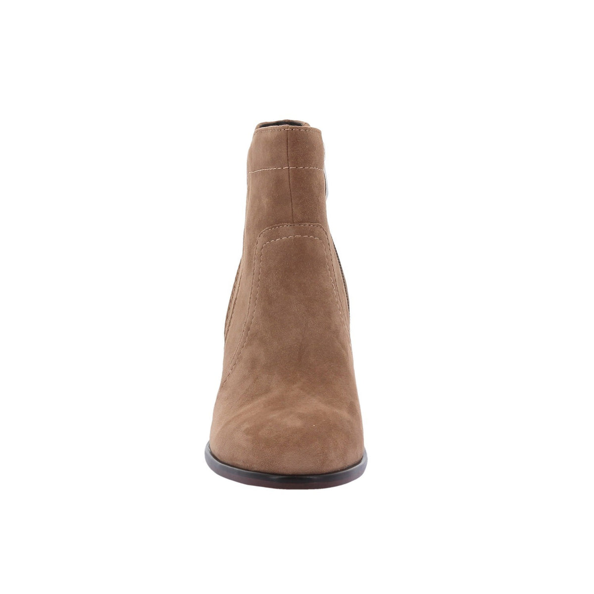 Boots - Cognac