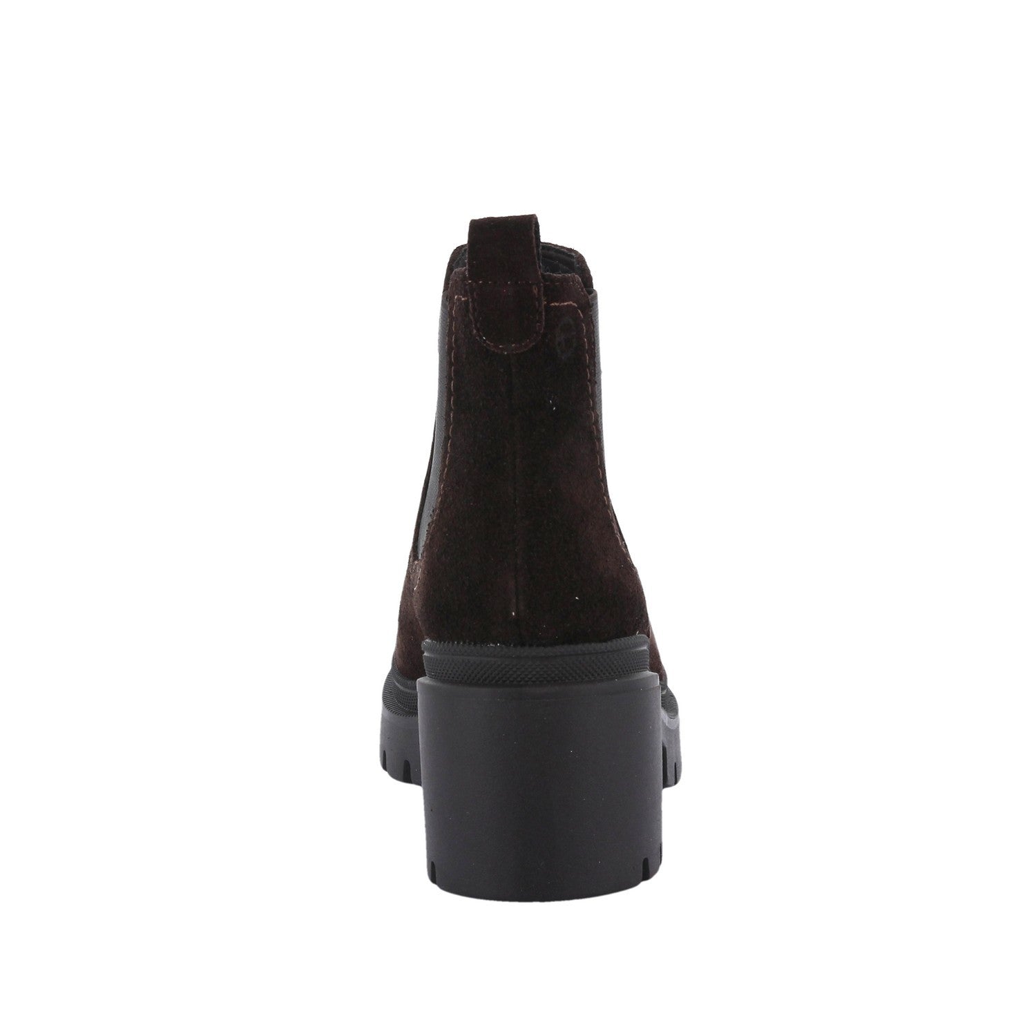 Boots - Marron