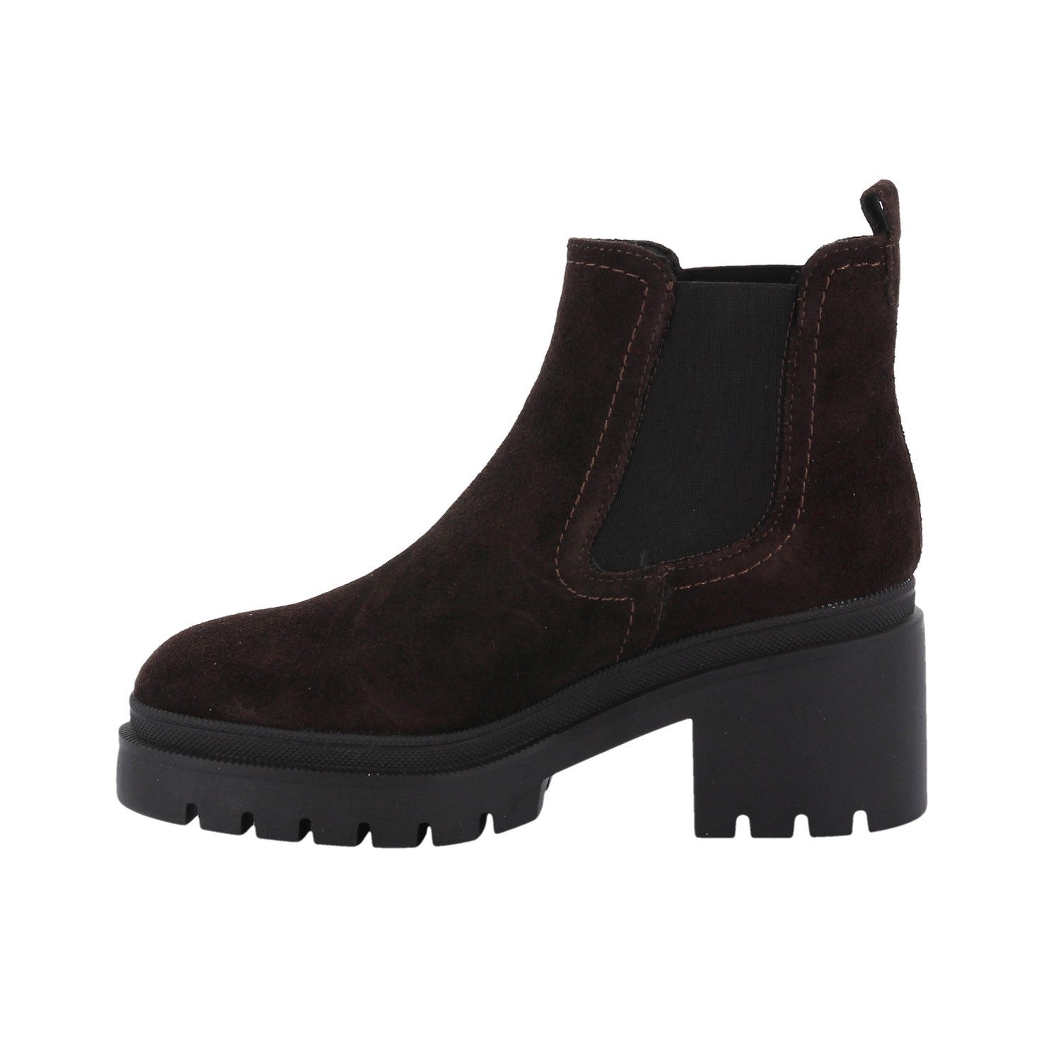 Boots - Marron