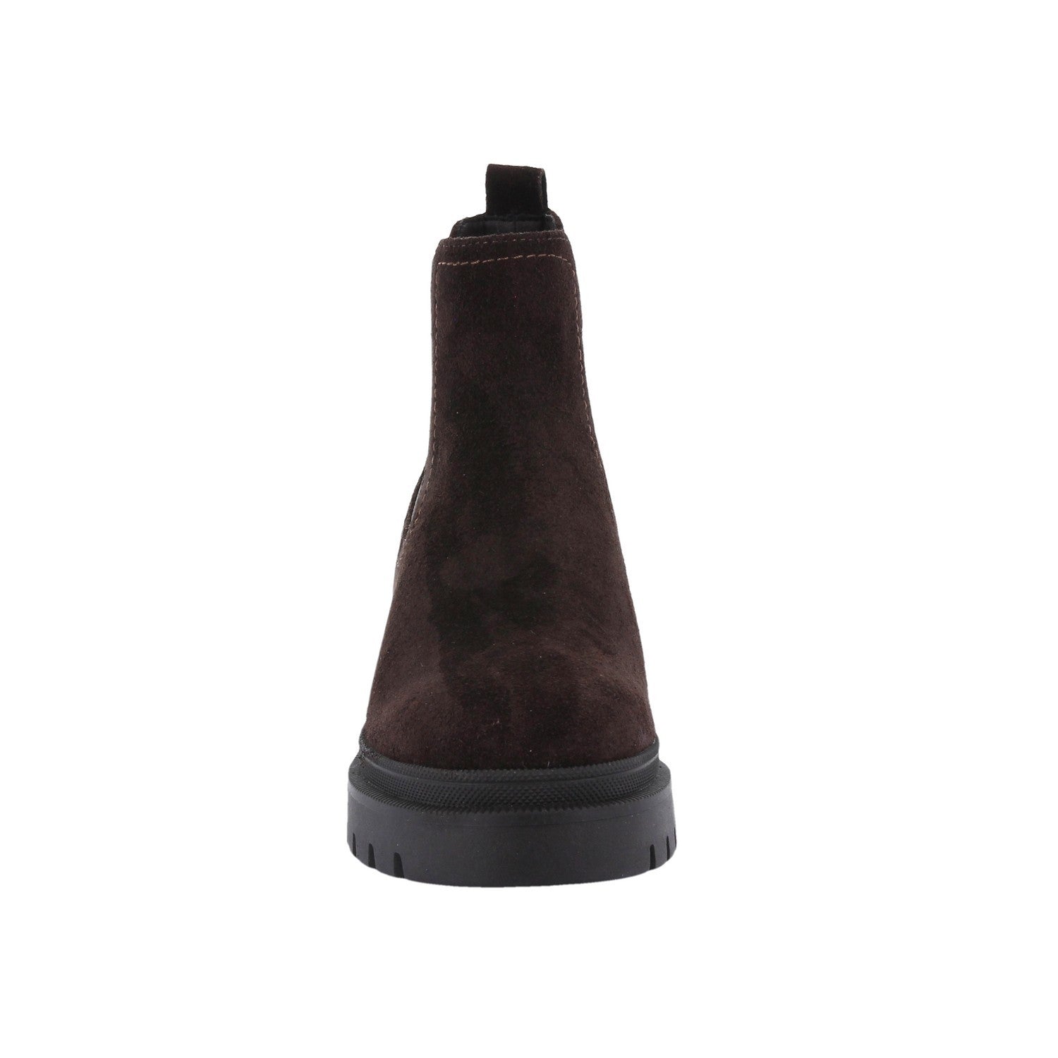 Boots - Marron