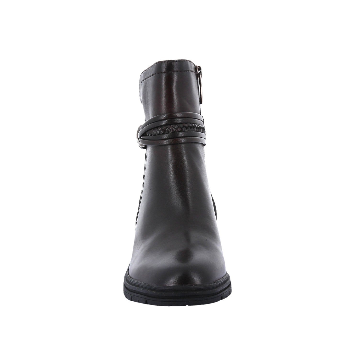 Boots - Marron