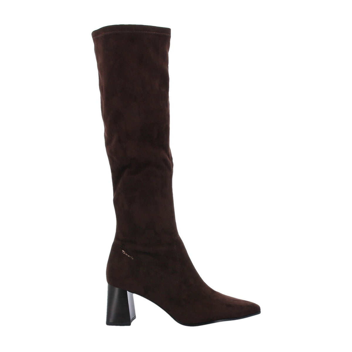 Botte - Marron