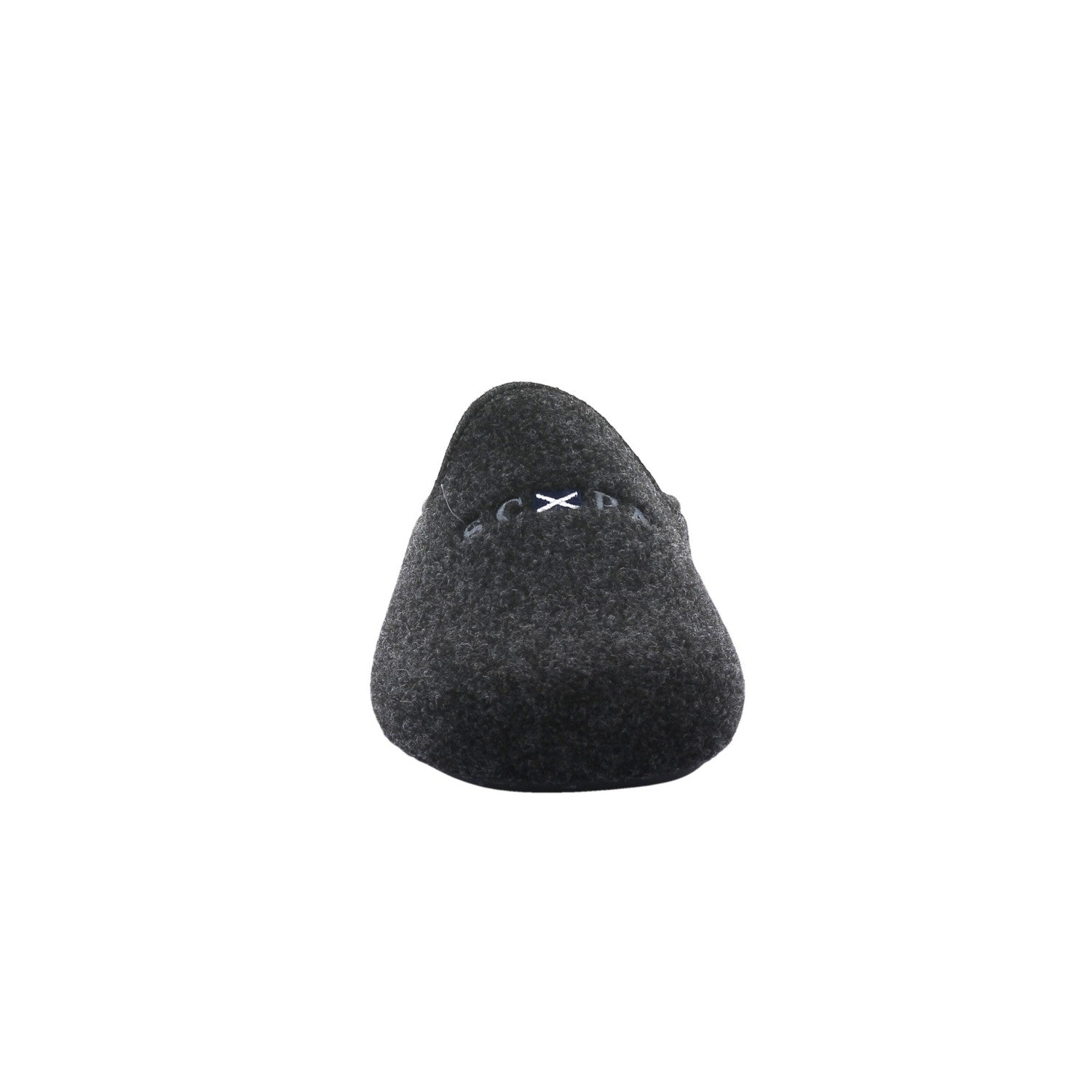 Pantoufle - Gris