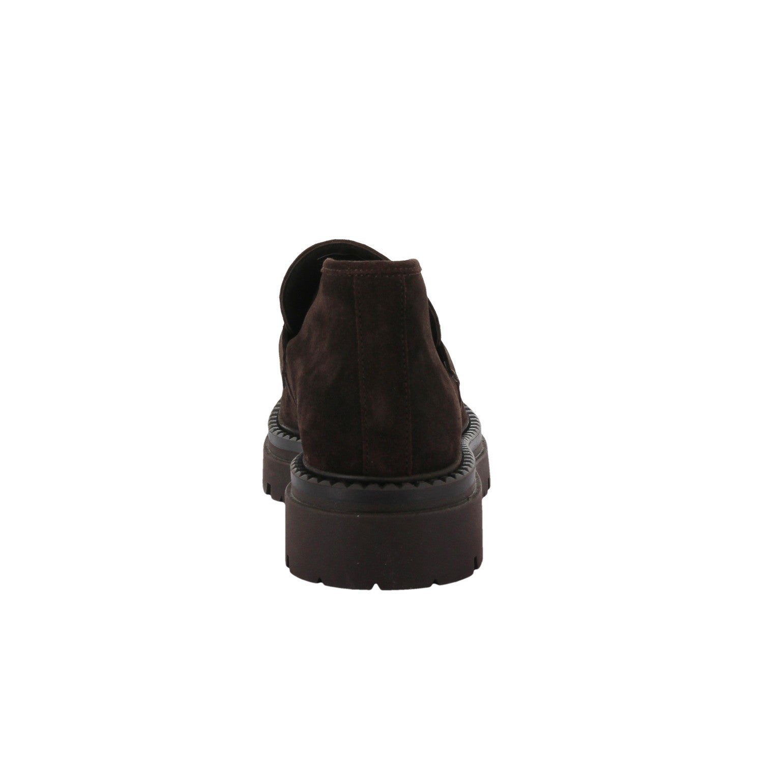 Mocassins - Marron