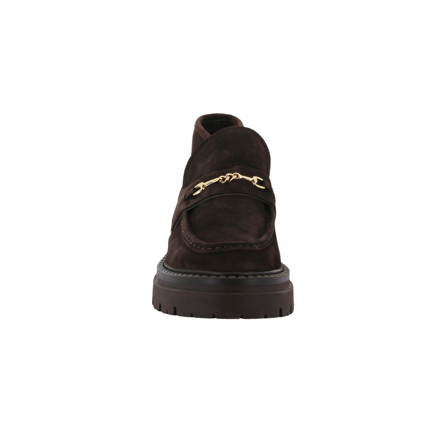 Mocassins - Marron