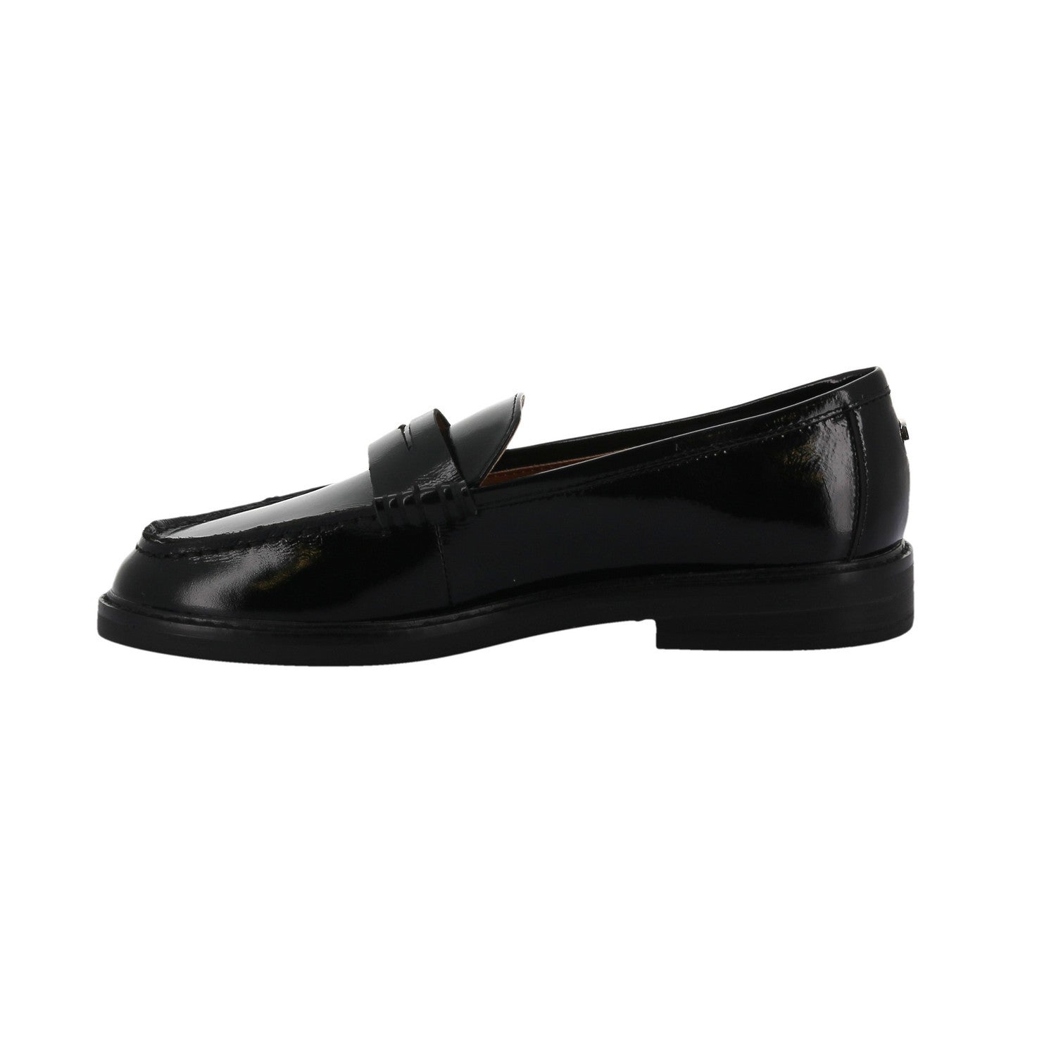 Mocassins - Noir