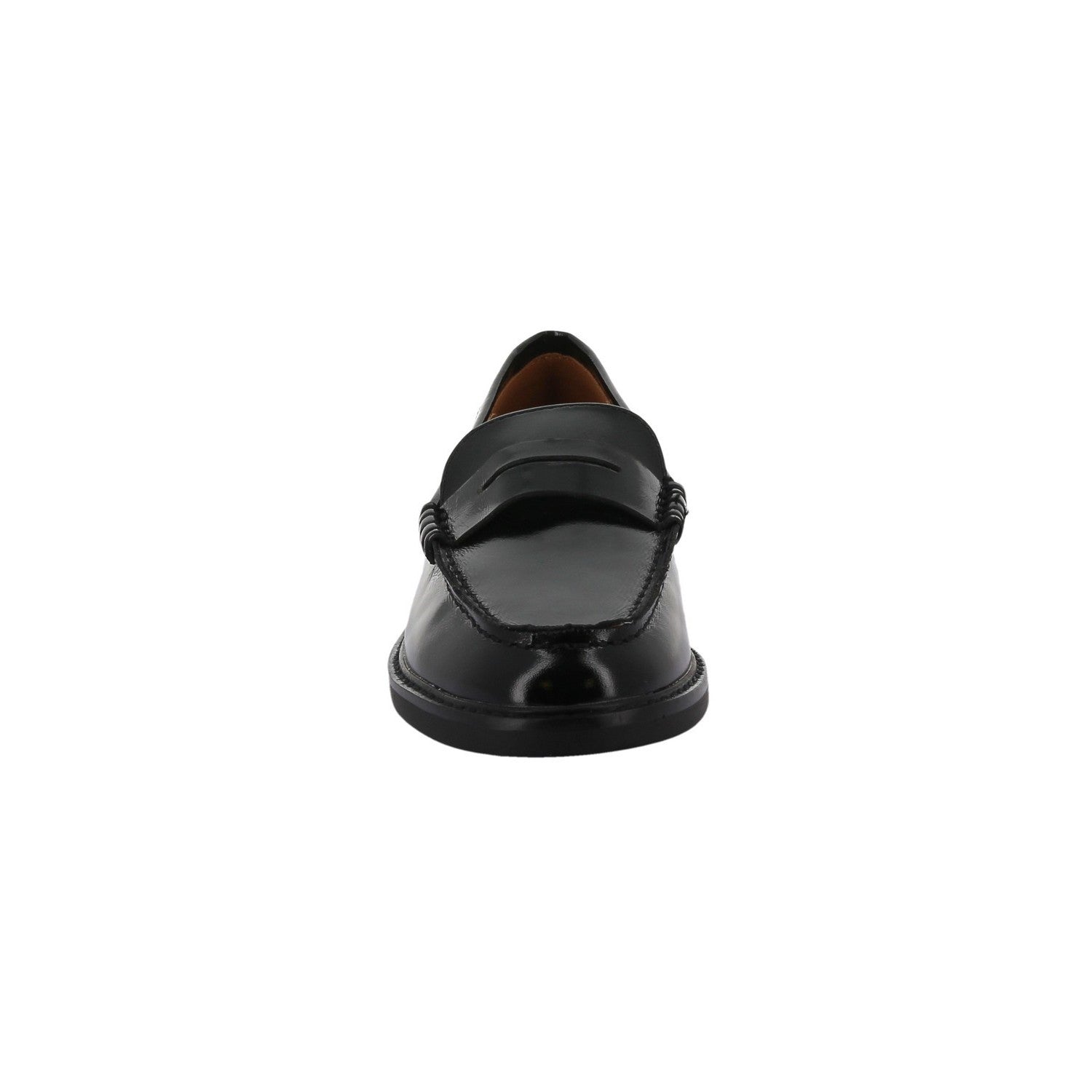 Mocassins - Noir