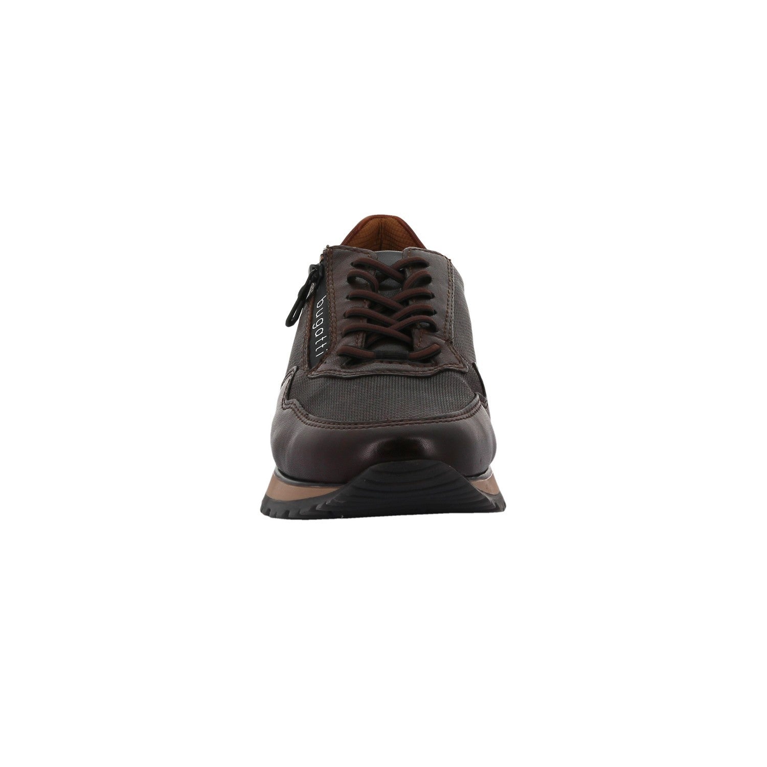 Baskets Basses - Marron