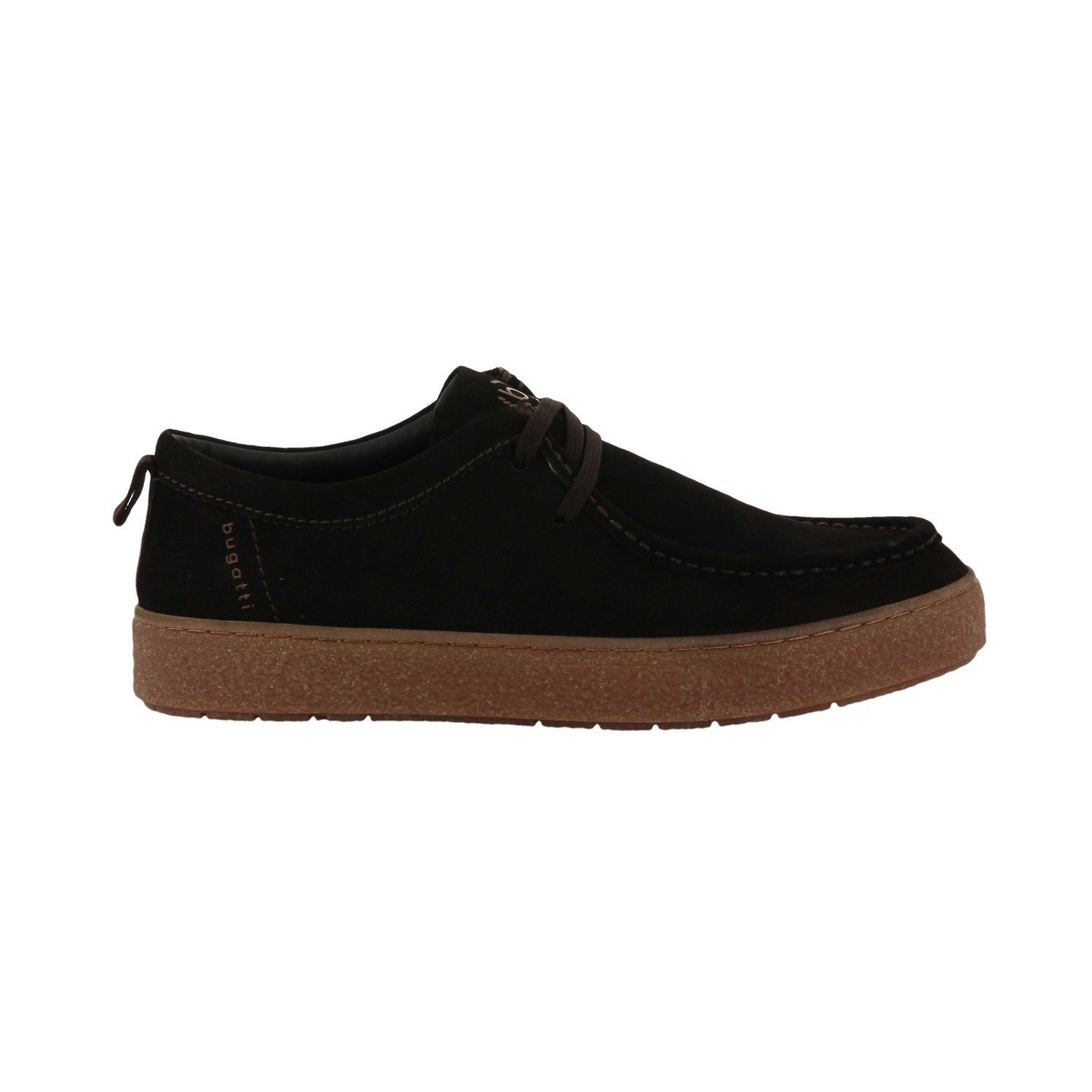 Baskets Basses - Marron