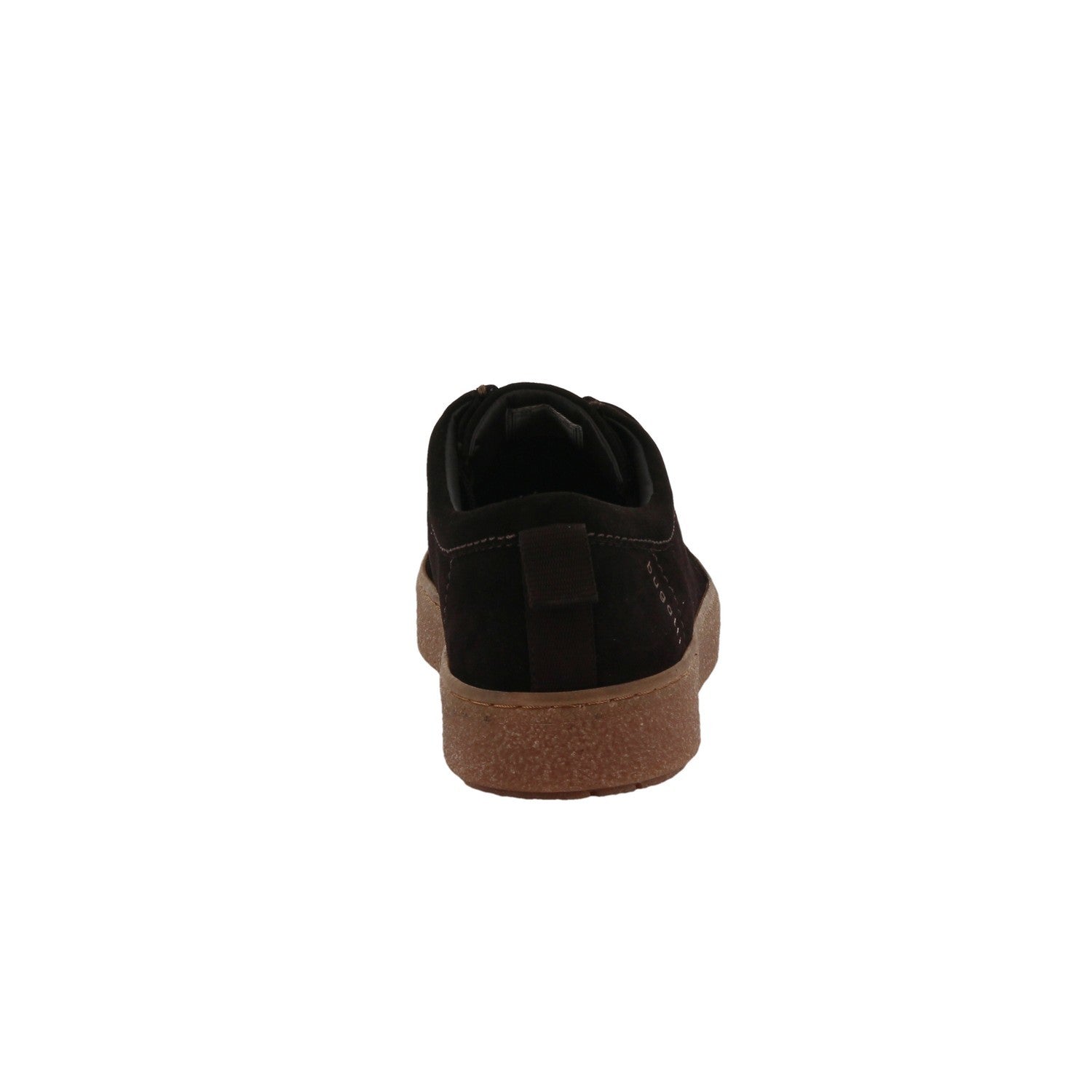 Baskets Basses - Marron