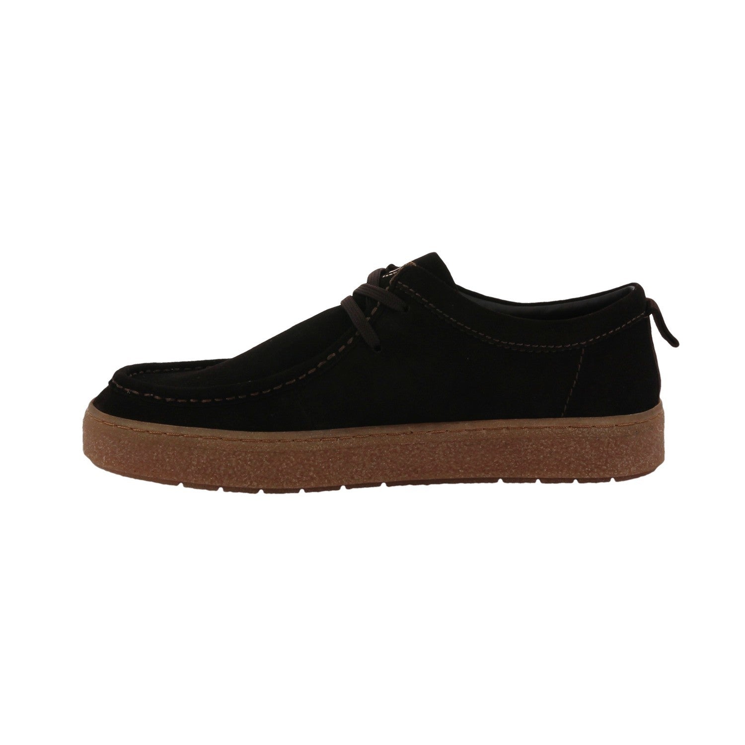 Baskets Basses - Marron
