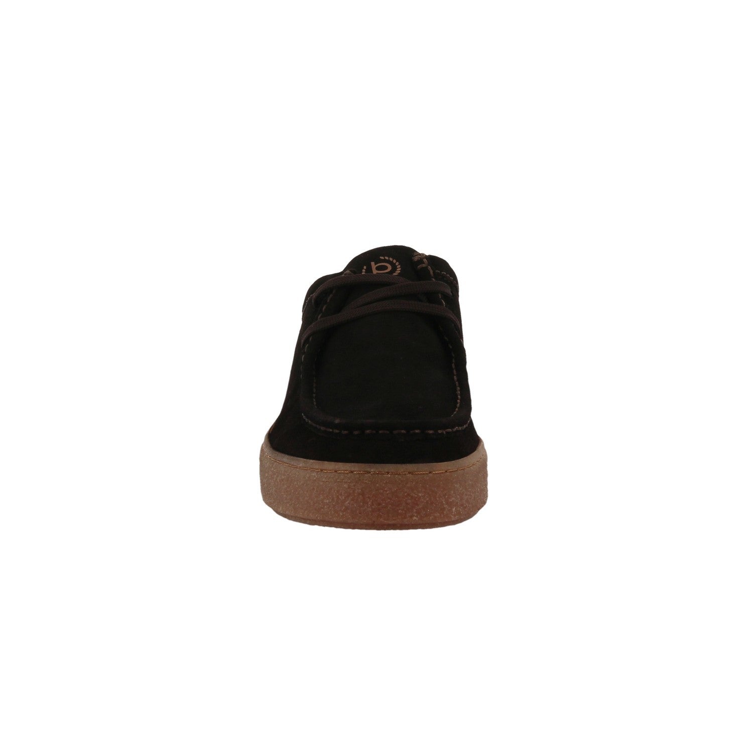 Baskets Basses - Marron