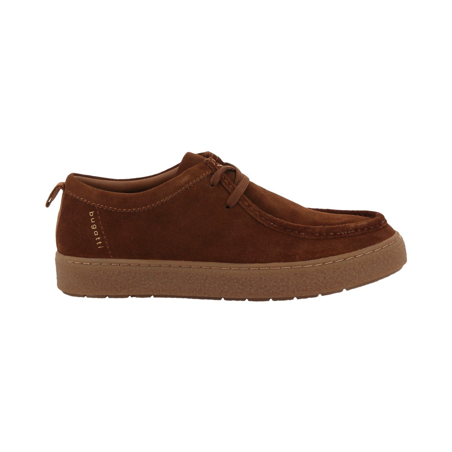 Baskets Basses - Cognac