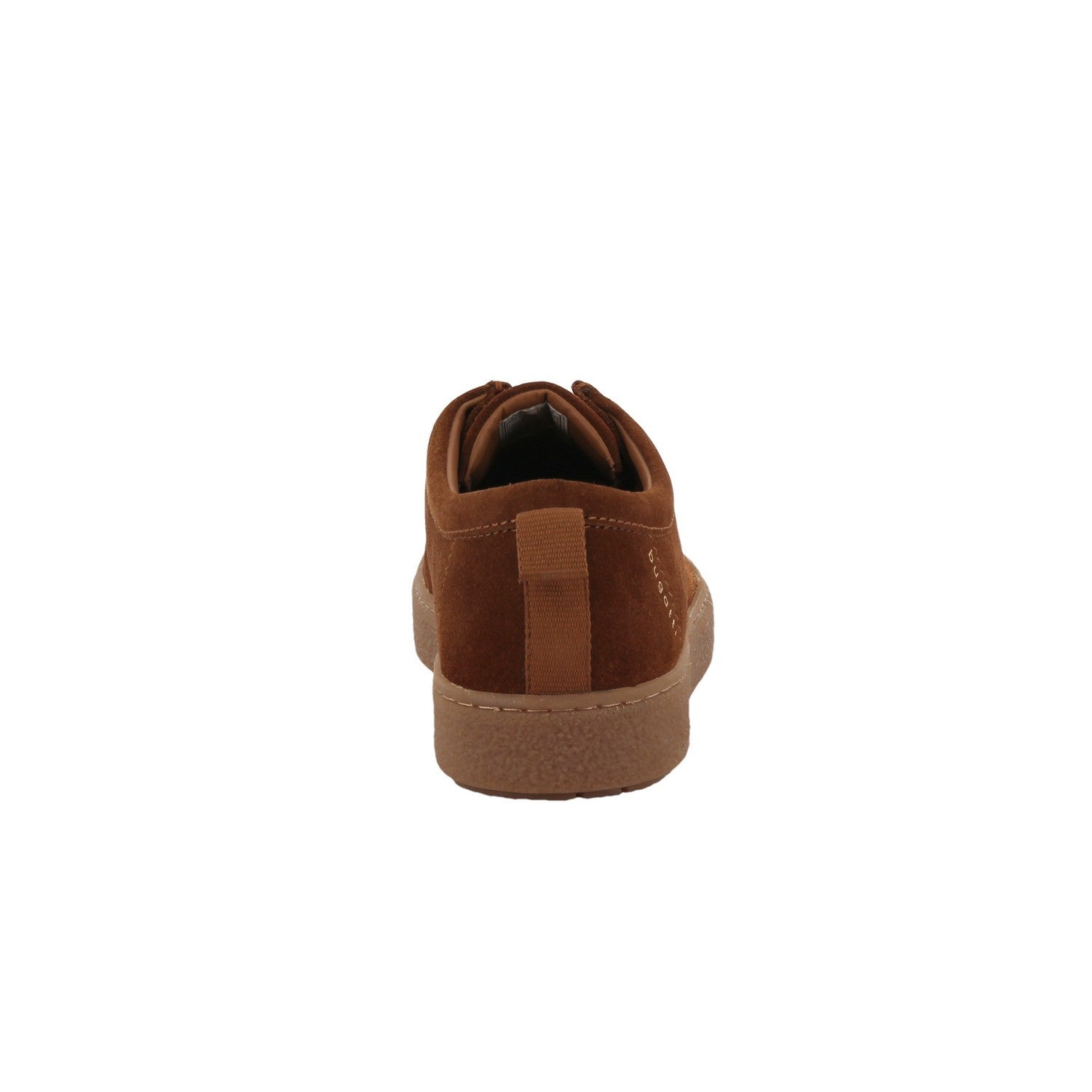 Baskets Basses - Cognac