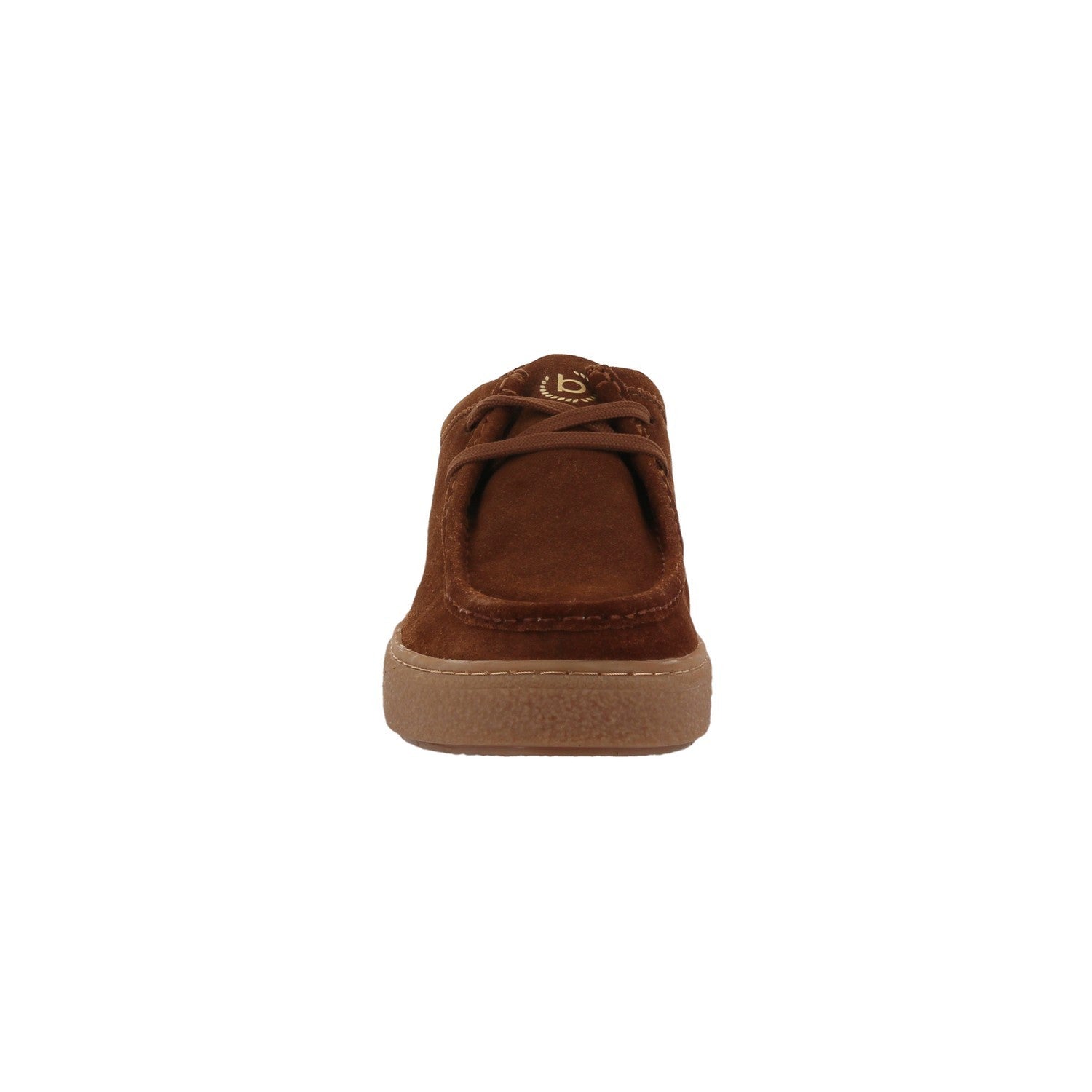 Baskets Basses - Cognac