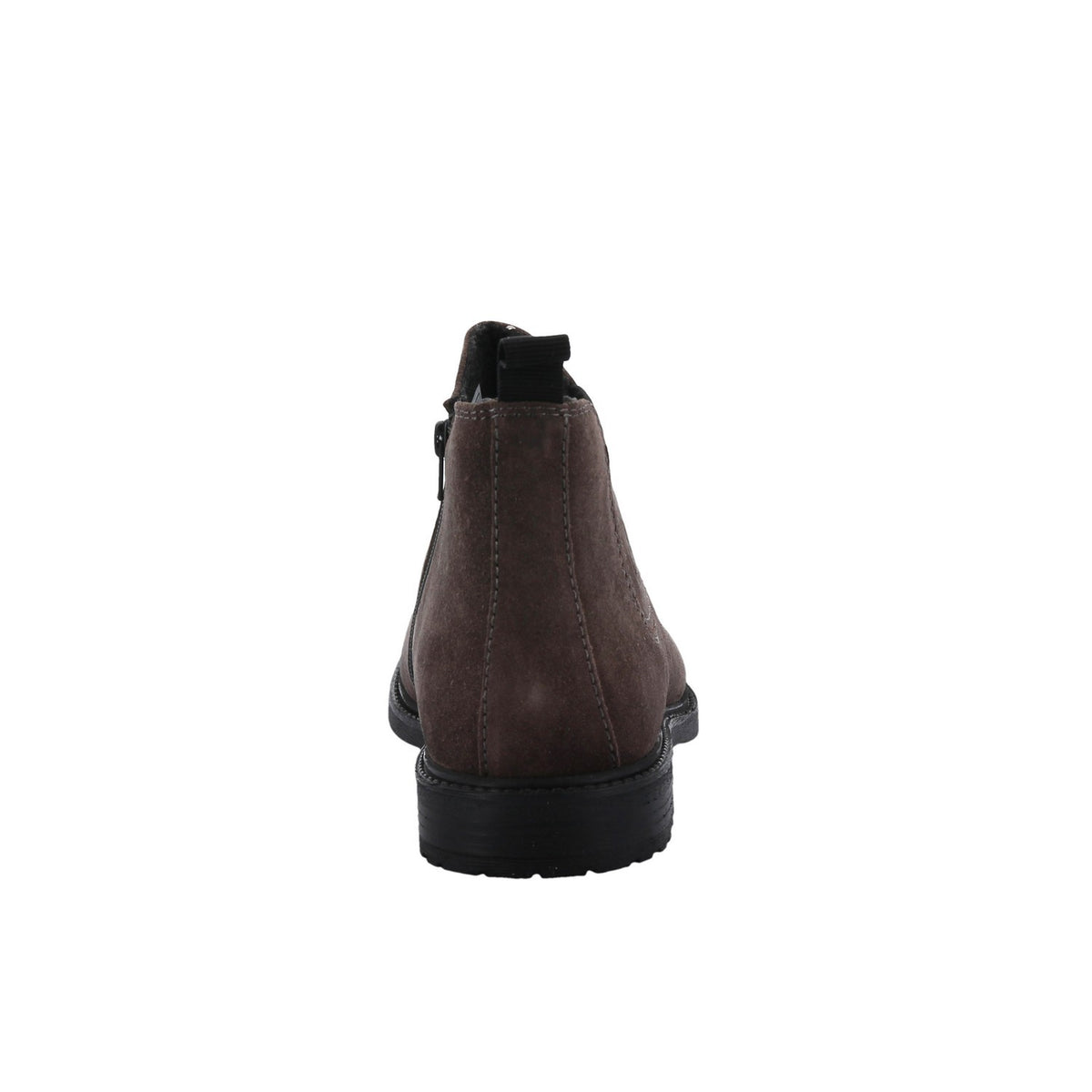 Bottines - Gris