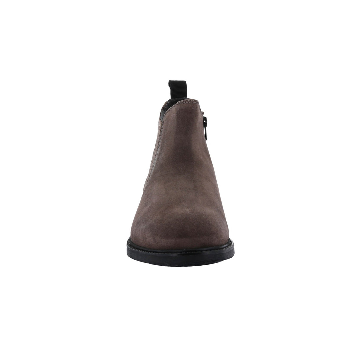 Bottines - Gris