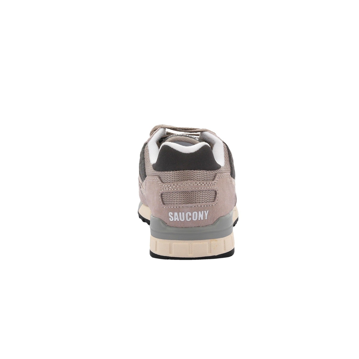 Baskets Basses - Gris