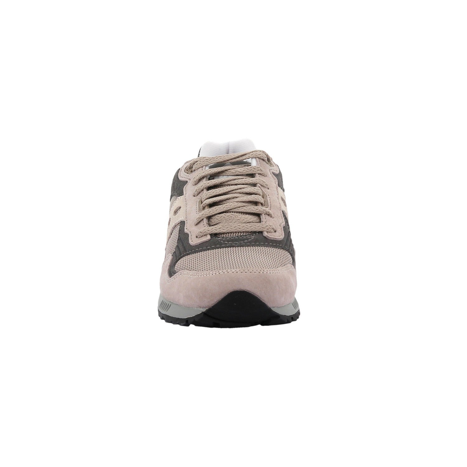 Baskets Basses - Gris