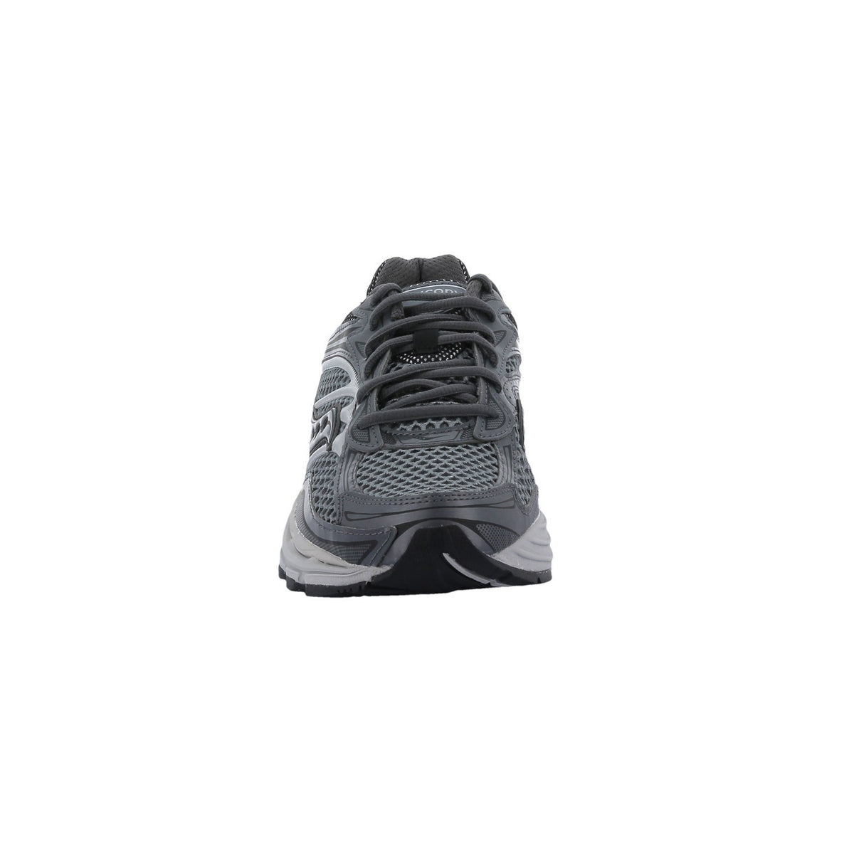 Baskets Basses - Gris