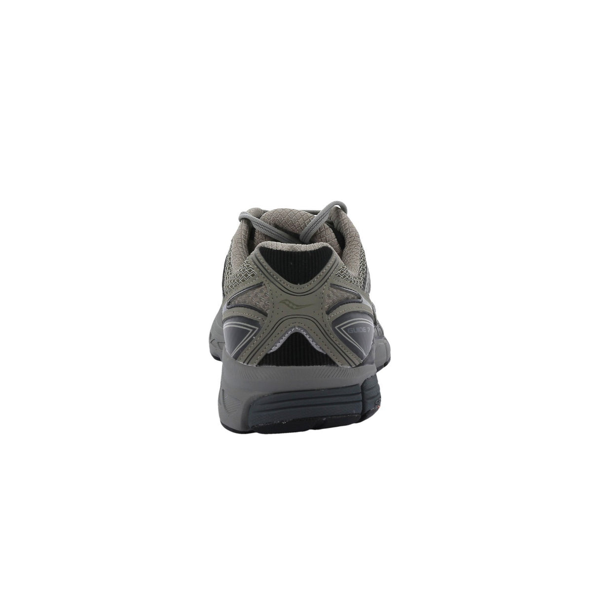 Baskets Basses - Taupe