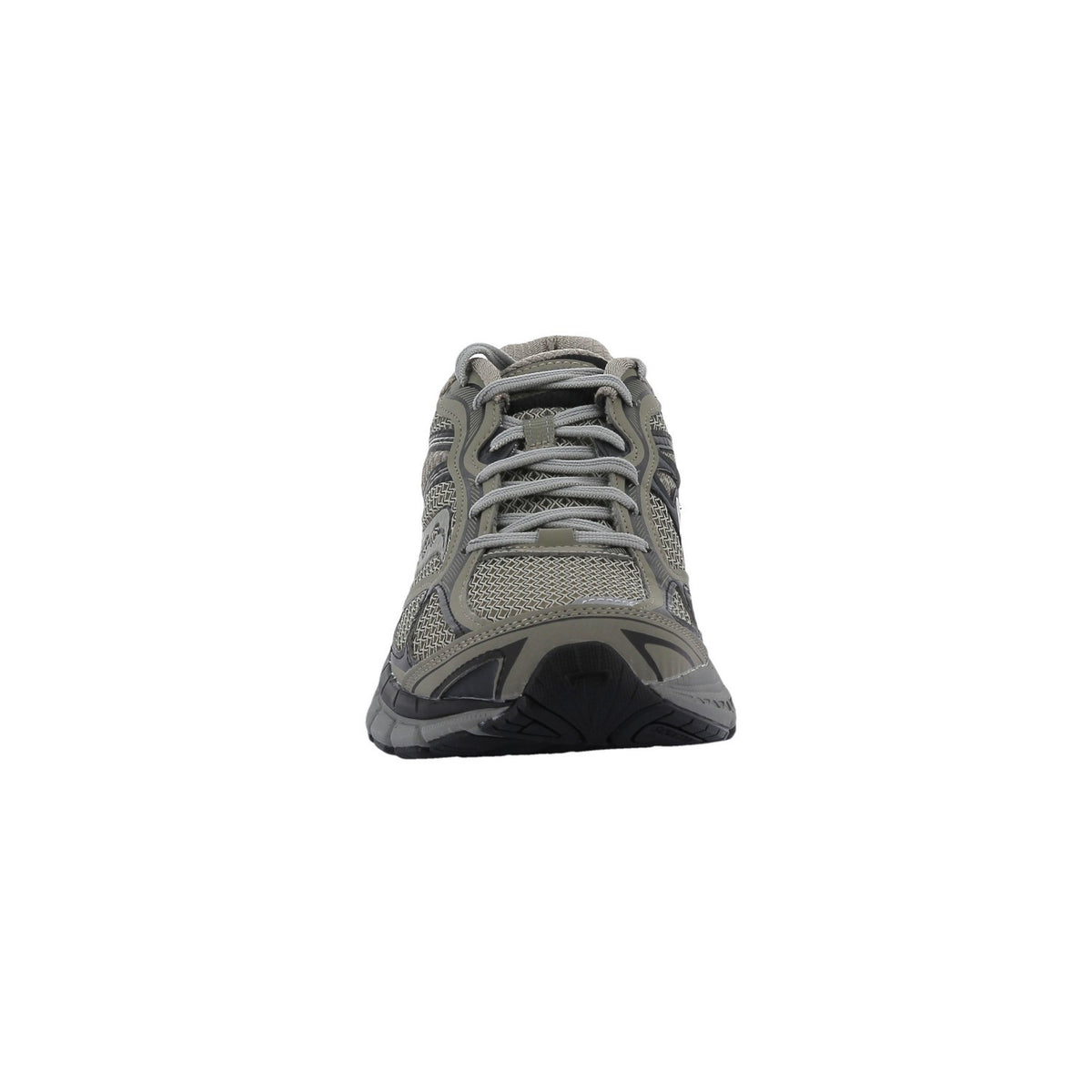 Baskets Basses - Taupe