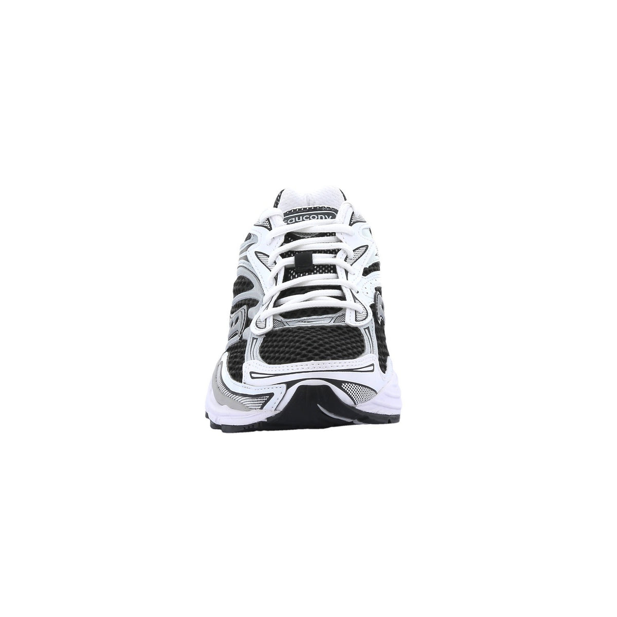 Baskets Basses - Noir