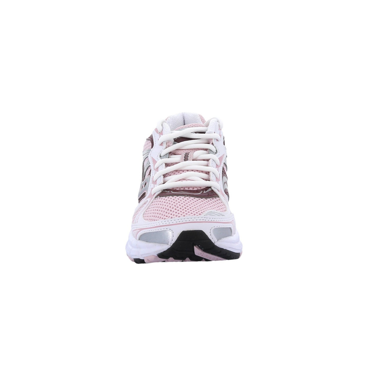 Baskets Basses - Rose
