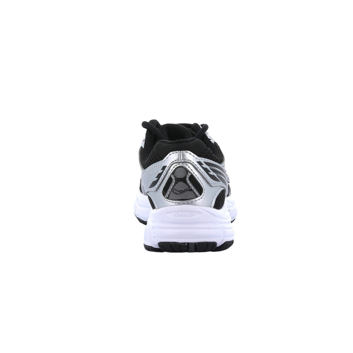 Baskets Basses - Noir