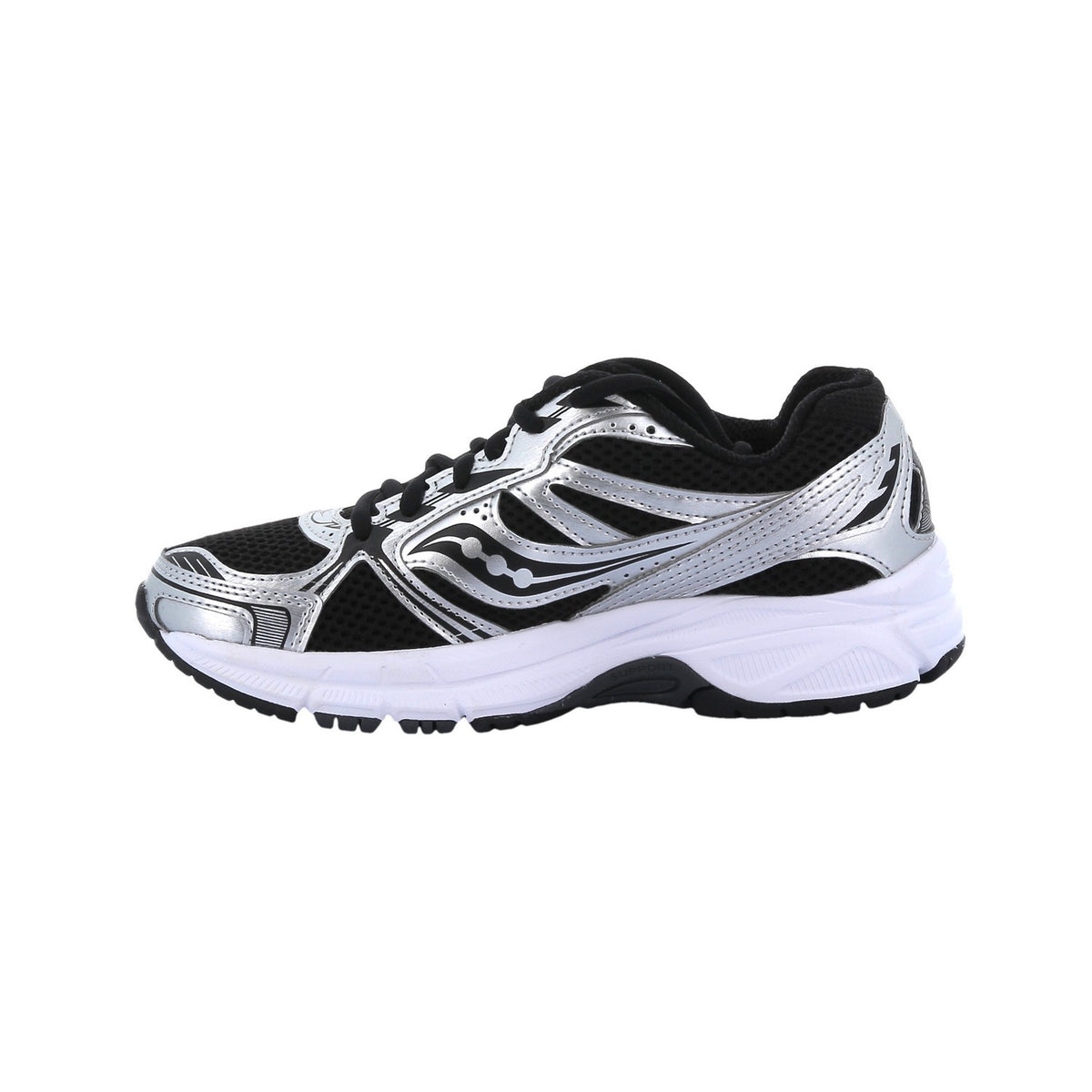 Baskets Basses - Noir