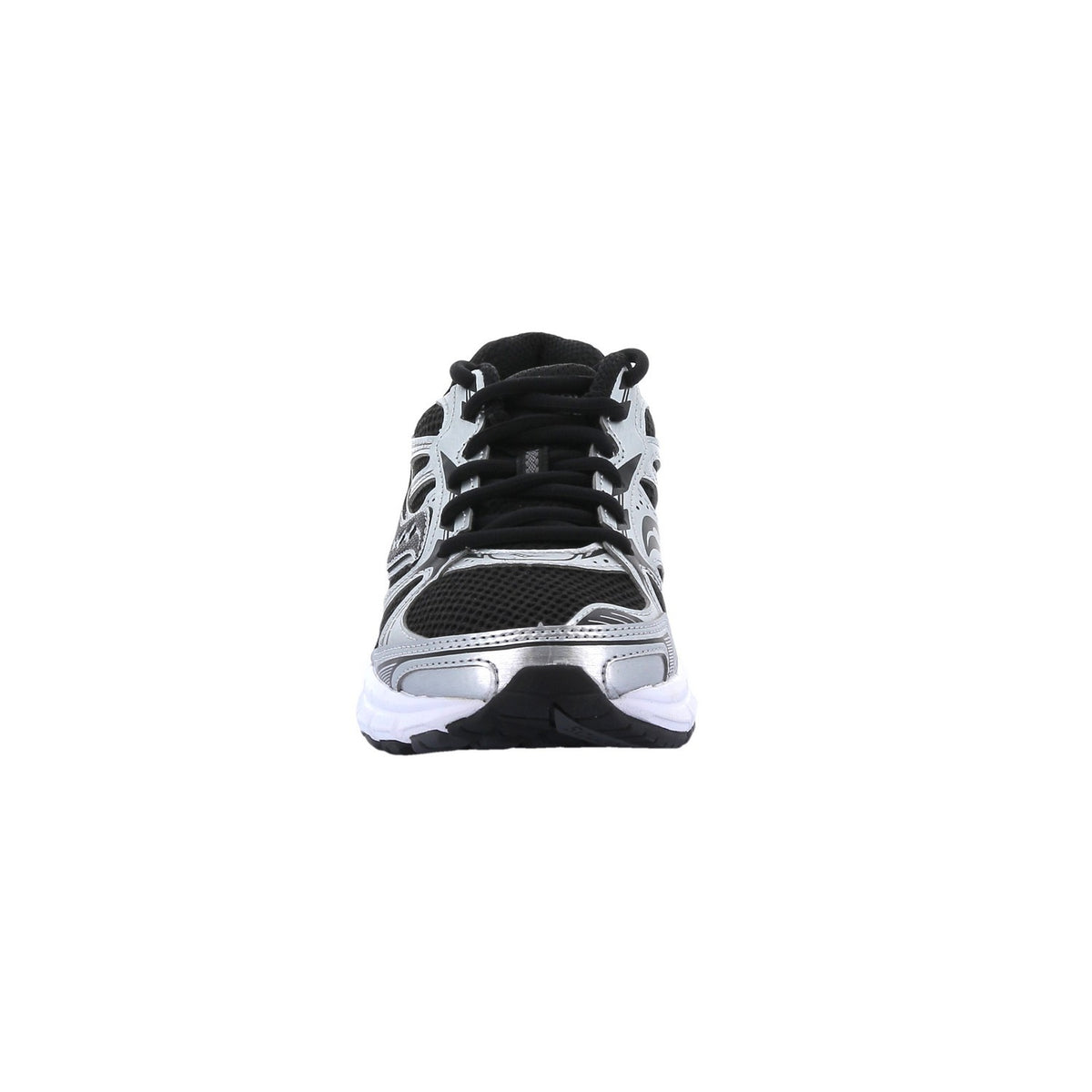 Baskets Basses - Noir